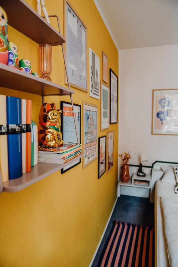 Sleepart Room For 2 سيل المظهر الخارجي الصورة